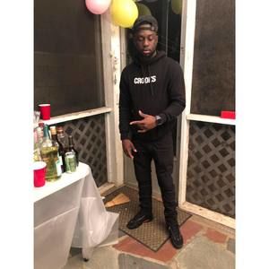 Meet your Posher, Carlon